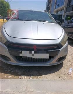 دودج دارت